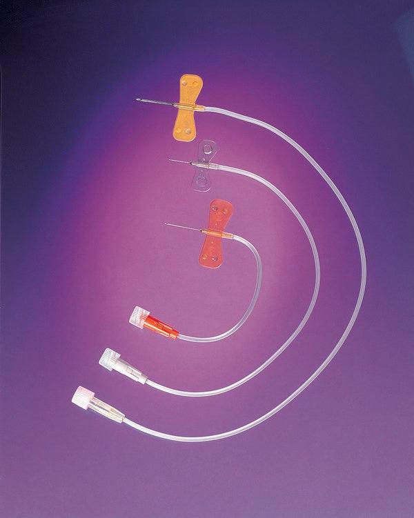 Infusion Set SurfloTubing Without Port SV-18BLK