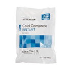 Instant Cold Pack McKesson General Purpose Plastic (Case of 24) 16-9702