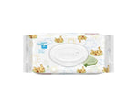 Kimberly Clark Baby Wipe Huggies Natural Care Soft Pack Purified Water - Unscented 32 Count 42511