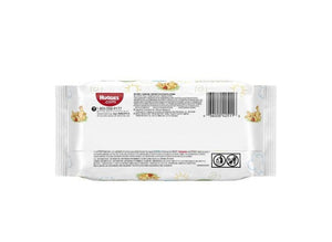 Kimberly Clark Baby Wipe Huggies Natural Care Soft Pack Purified Water - Unscented 32 Count 42511