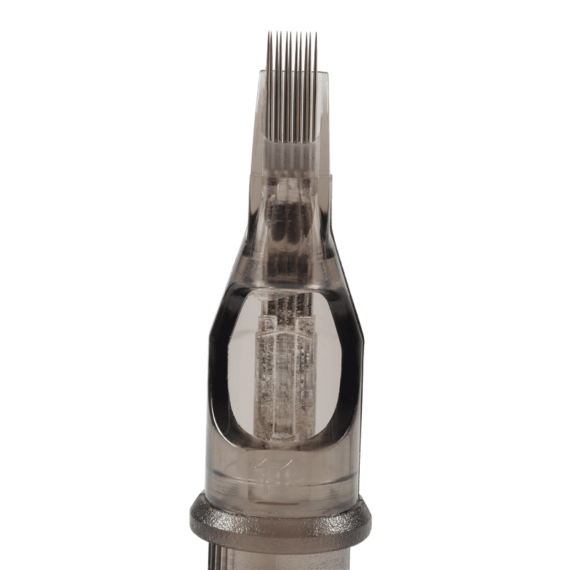 Magnum & Curved Magnum Cartridges - Box of 100 9440