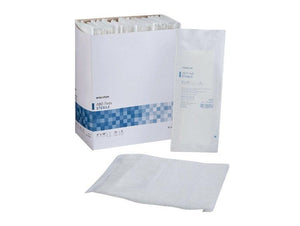McKesson Abdominal Pad Nonwoven Cellulose Rectangle Sterile 16-4250-BX