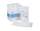 McKesson | McKesson Abdominal Pad Nonwoven Cellulose Rectangle Sterile | 16-4250-BX