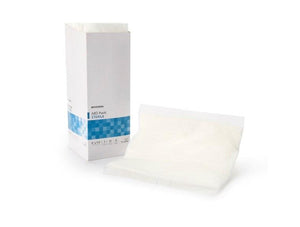 McKesson Abdominal Pad Nonwoven Cellulose Rectangle Sterile 16-4252-BX