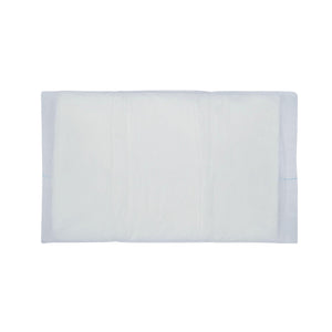 McKesson Abdominal Pad Nonwoven Cellulose Rectangle Sterile 16-4250-BX