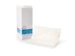 McKesson Abdominal Pad Nonwoven Cellulose Rectangle Sterile 16-4252-CS