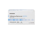 McKesson Adhesive Remover McKesson Wipe 176-5729