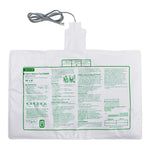 McKesson Alarm Sensor Pad Brand 10 X 15 Inch (25 cm x 38 cm) 162-1136