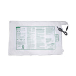 McKesson Alarm Sensor Pad Brand 10 X 15 Inch (25 cm x 38 cm) 162-1129