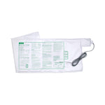 McKesson Alarm Sensor Pad Brand 10 X 15 Inch (25 cm x 38 cm) 162-1136