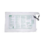McKesson Alarm Sensor Pad Brand 10 X 15 Inch (25 cm x 38 cm) 162-1136
