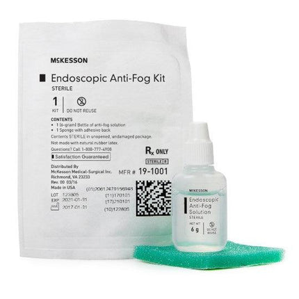 McKesson Anti-Fog Kit | McKesson | SurgiMac