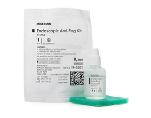 McKesson Anti-Fog Kit 19-1001