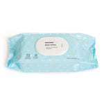 McKesson Baby Wipe Soft Pack Aloe / Vitamin E Unscented 72 Count WPWBABY72U