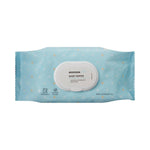 McKesson Baby Wipe Soft Pack Aloe / Vitamin E Unscented 72 Count WPWBABY72U-CS