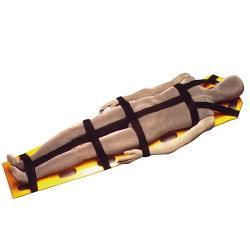 McKesson Backboard Strap System 20000BKM