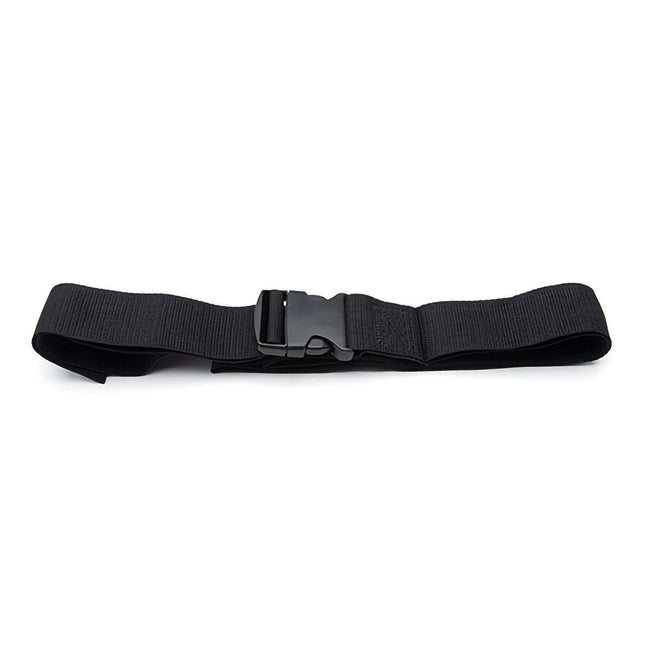 McKesson | McKesson Backboard / Stretcher Strap - Black | 47152BK