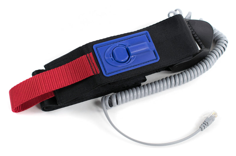 McKesson Brand Alarm Sensor Seat Belt 162-1139