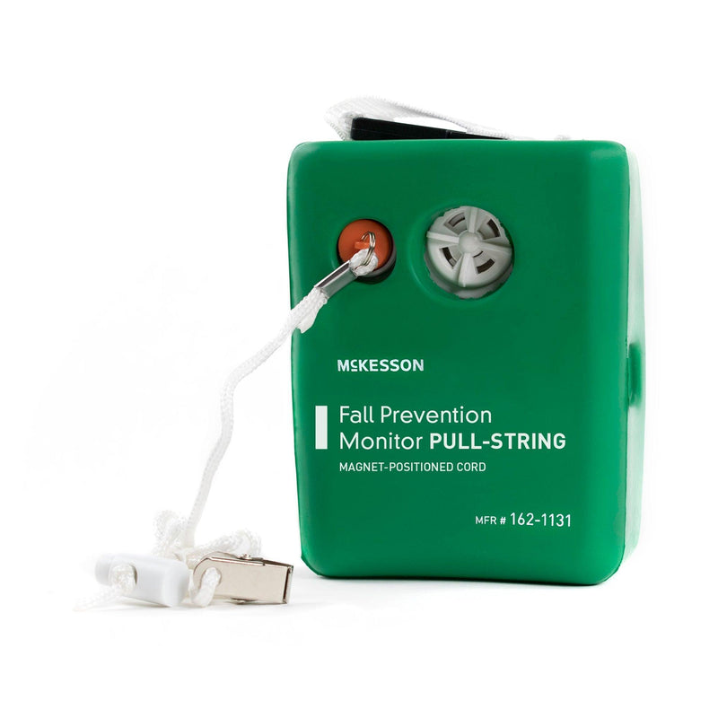 McKesson Brand Fall Prevention Monitor 162-1131
