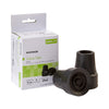 McKesson Cane / Crutch Tip For Cane / Crutch with 7/8 Inch Diameter