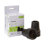 McKesson Cane / Crutch Tip 146-10374BK-8