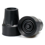 McKesson Cane / Crutch Tip 146-10374BK-8