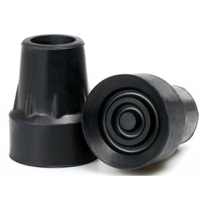 McKesson Cane / Crutch Tip 146-10374BK-8