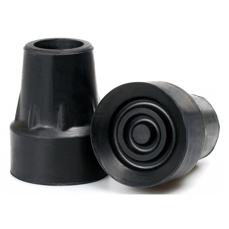 McKesson Cane / Crutch Tip 146-10374BK-8