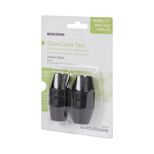 McKesson Cane Tip 146-RTL10320BKB