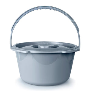 McKesson Commode Bucket 146-11106