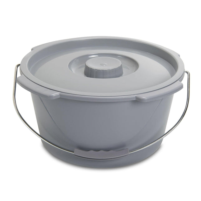 McKesson | McKesson Commode Bucket | 146-11106