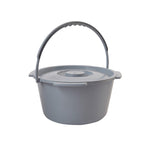 McKesson Commode Bucket 146-11106