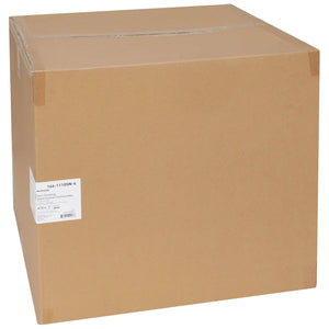 McKesson Commode Chair Fixed Arms Steel Frame Back Bar 13-3/4 Inch Seat Width 146-11105N-4