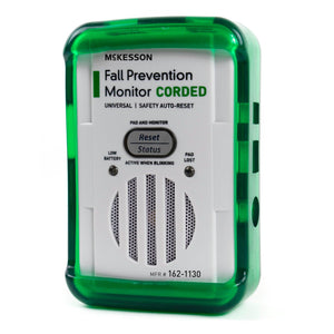 McKesson Corded Fall Prevention Monitor 162-1130