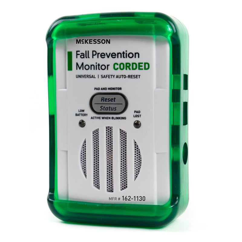 McKesson Corded Fall Prevention Monitor 162-1130