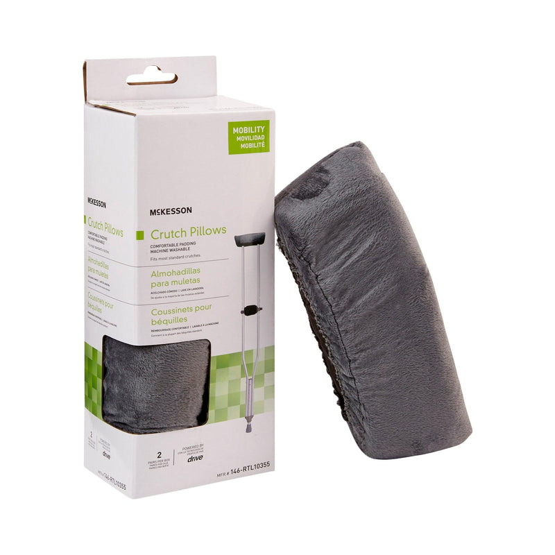 McKesson Crutch Pillow 146-RTL10355