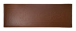 McKesson Fall Prevention Mat PVC / Foam 24 X 70 X 0.7 Inch 170-51001BR