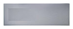 McKesson Fall Prevention Mat PVC / Foam 24 X 70 X 0.7 Inch 170-51001GR