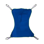 McKesson Full Body Sling 4 or 6 Point Without Head Support Large 600 lbs. Weight Capacity 146-13222M