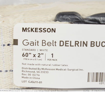 McKesson Gait Belt
