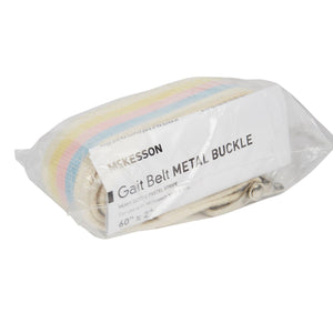 McKesson Gait Belt 60 Inch Length 855-BX