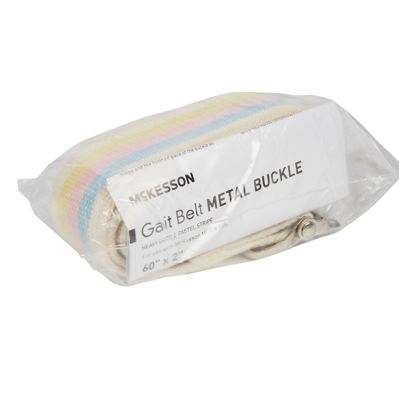 McKesson Gait Belt 60 Inch Length 855-BX