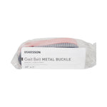 McKesson Gait Belt 60 Inch Length 855-BX