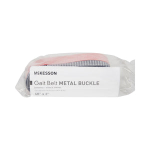 McKesson Gait Belt 60 Inch Length 855-BX