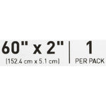 McKesson Gait Belt 60 Inch Length 856