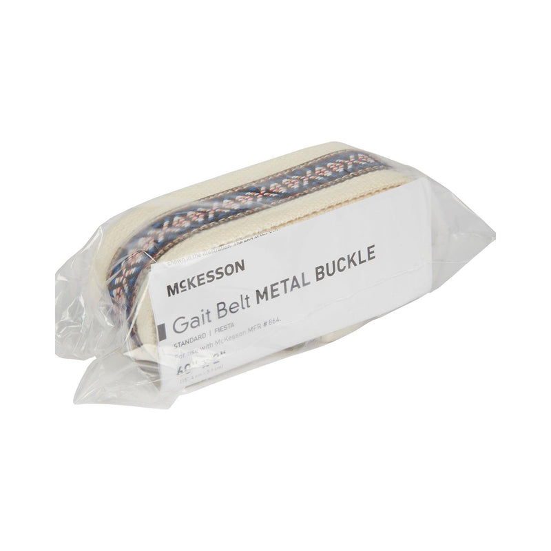 McKesson Gait Belt 60 Inch Length 855-BX