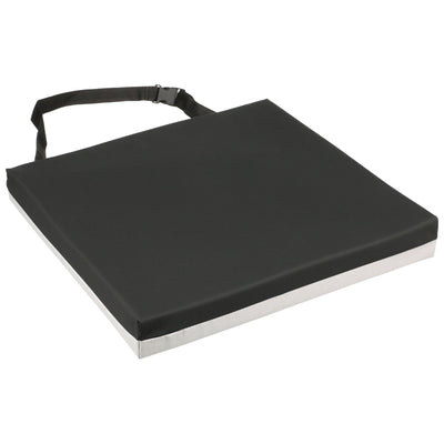 Bariatric Seat Cushion Foam / Gel by McKesson