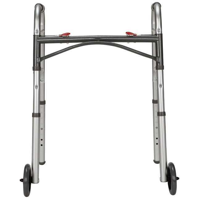 McKesson | McKesson Junior Aluminum Folding Walker | 146-10211-4