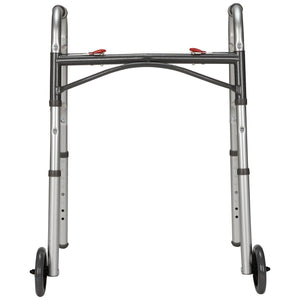 McKesson Junior Aluminum Folding Walker 146-10211-4
