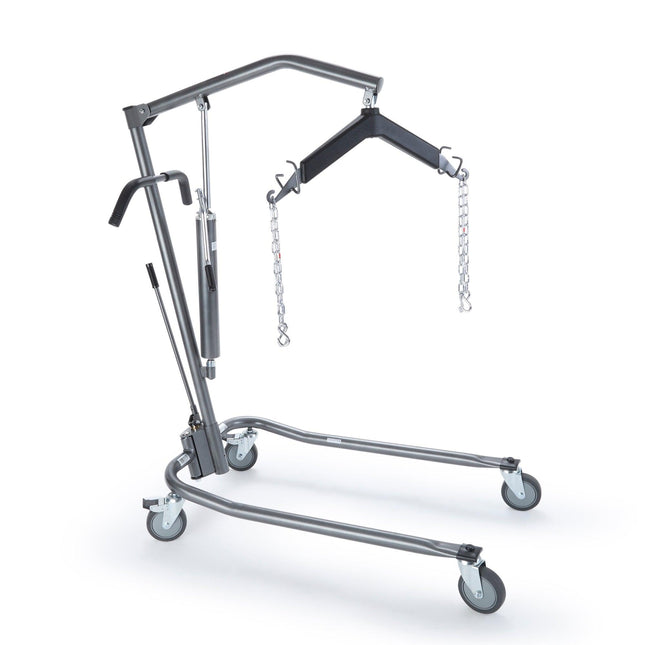 McKesson | McKesson Manual Hydraulic Patient Lift | 146-13023SV